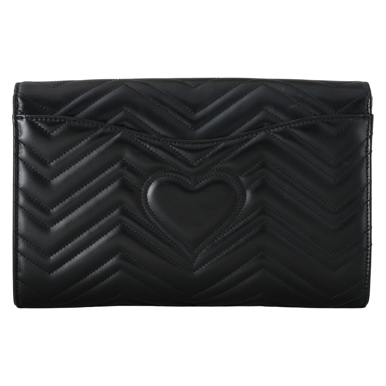 GUCCI(USED)구찌 498079 GG마몽 클러치백