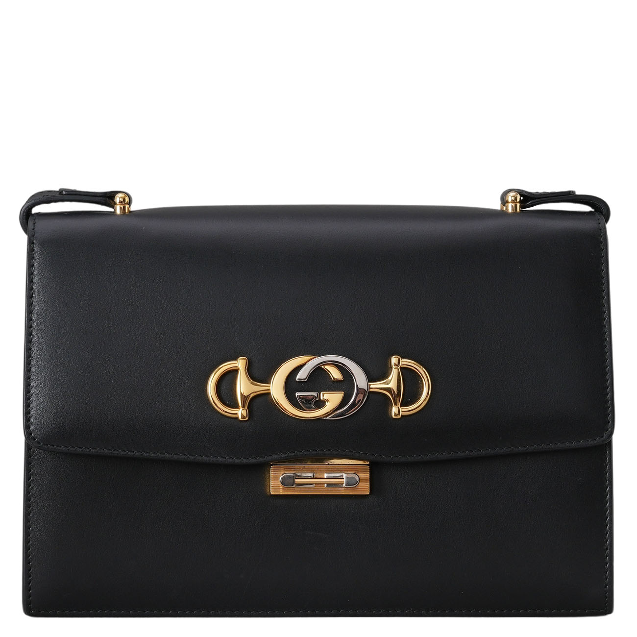 GUCCI(USED)구찌 576388 주미 숄더백