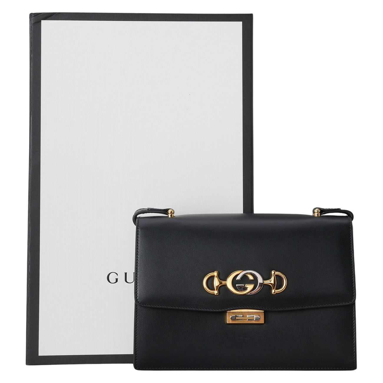 GUCCI(USED)구찌 576388 주미 숄더백