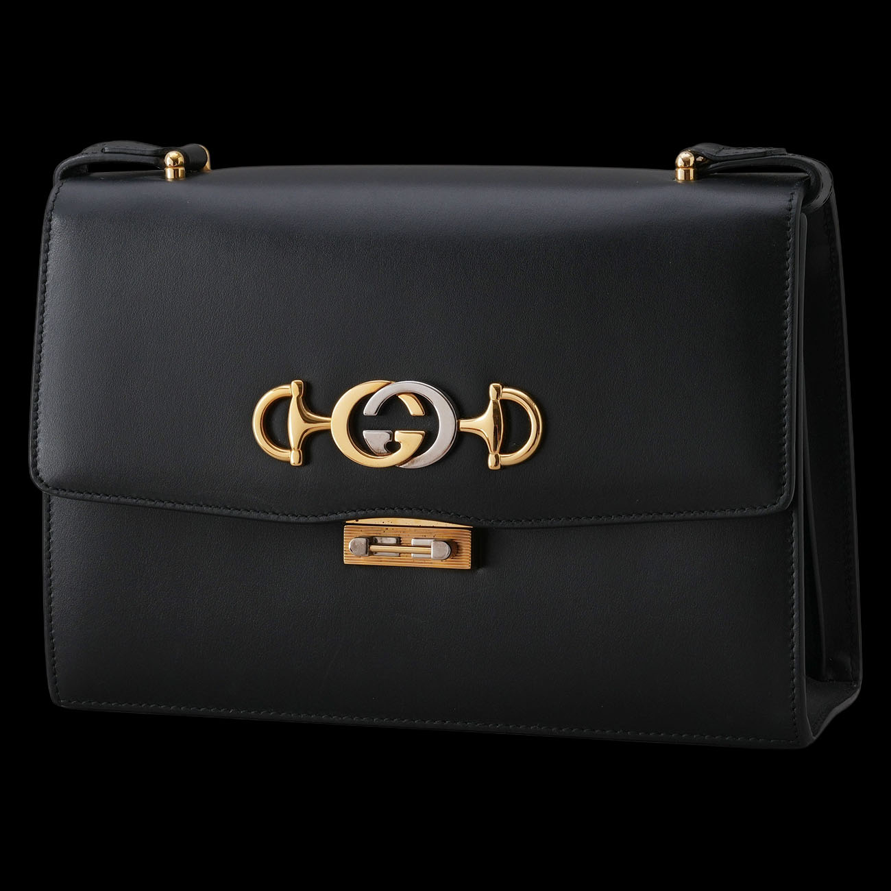 GUCCI(USED)구찌 576388 주미 숄더백