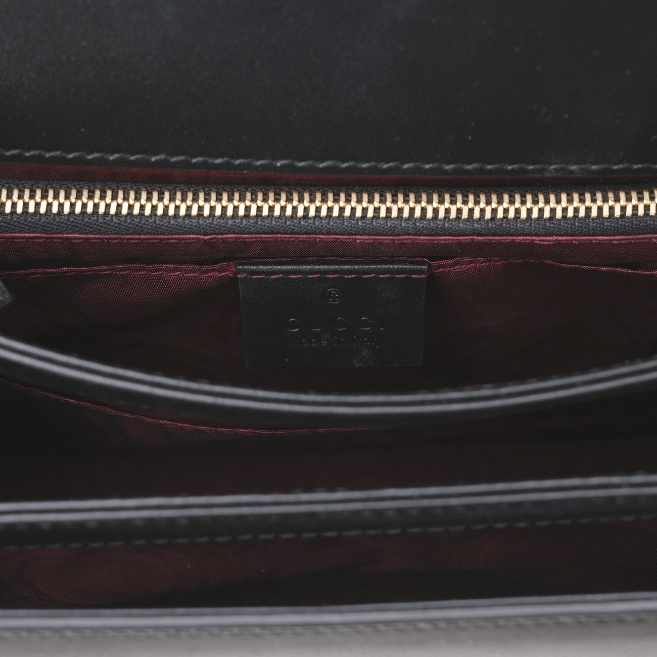 GUCCI(USED)구찌 576388 주미 숄더백