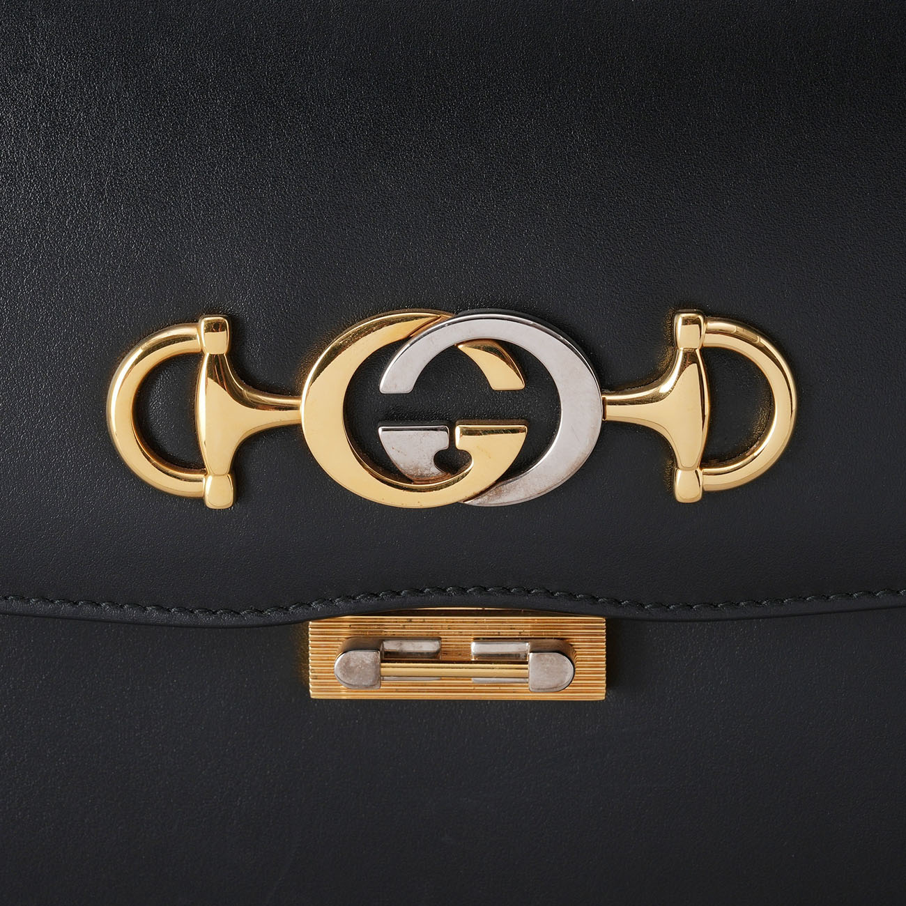 GUCCI(USED)구찌 576388 주미 숄더백