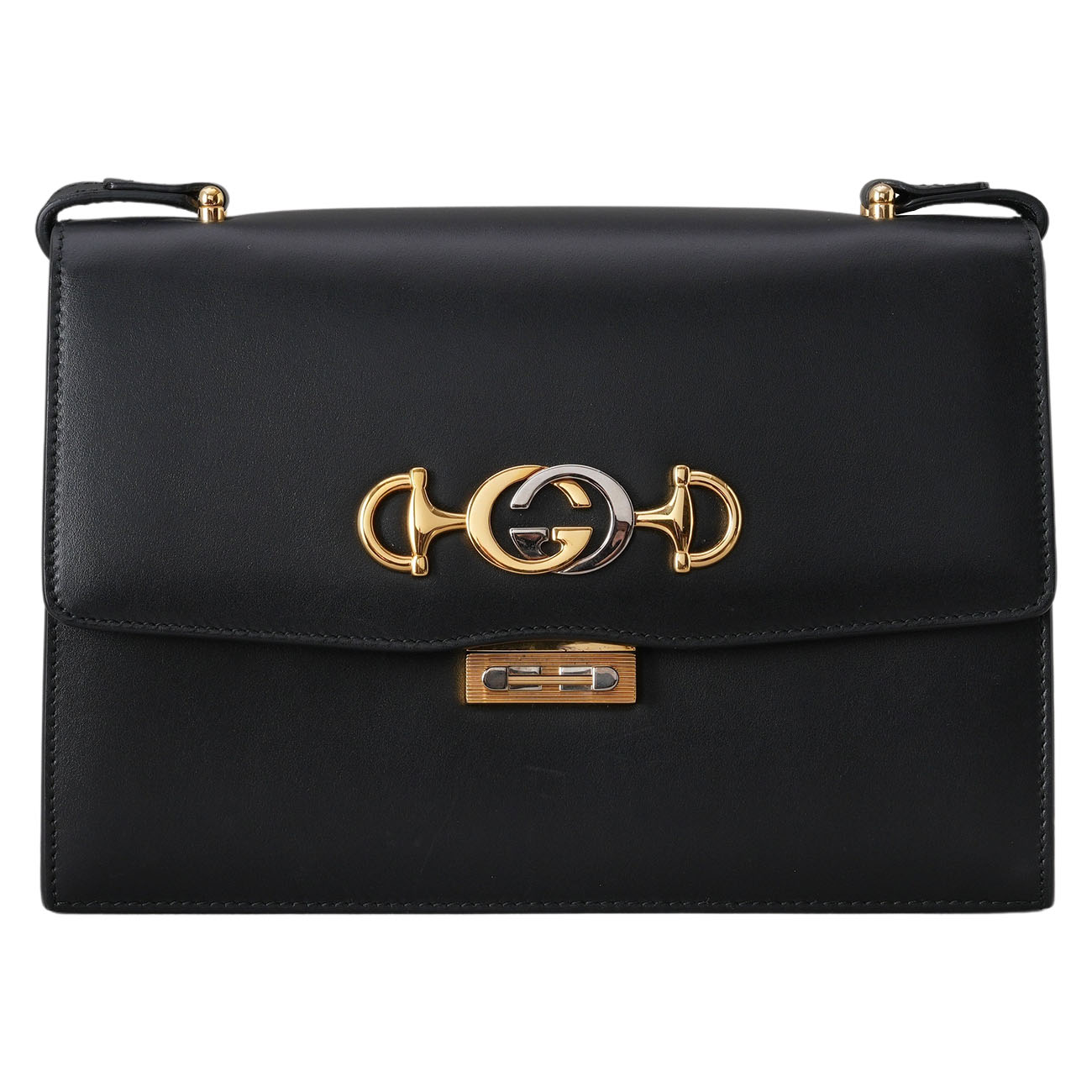 GUCCI(USED)구찌 576388 주미 숄더백