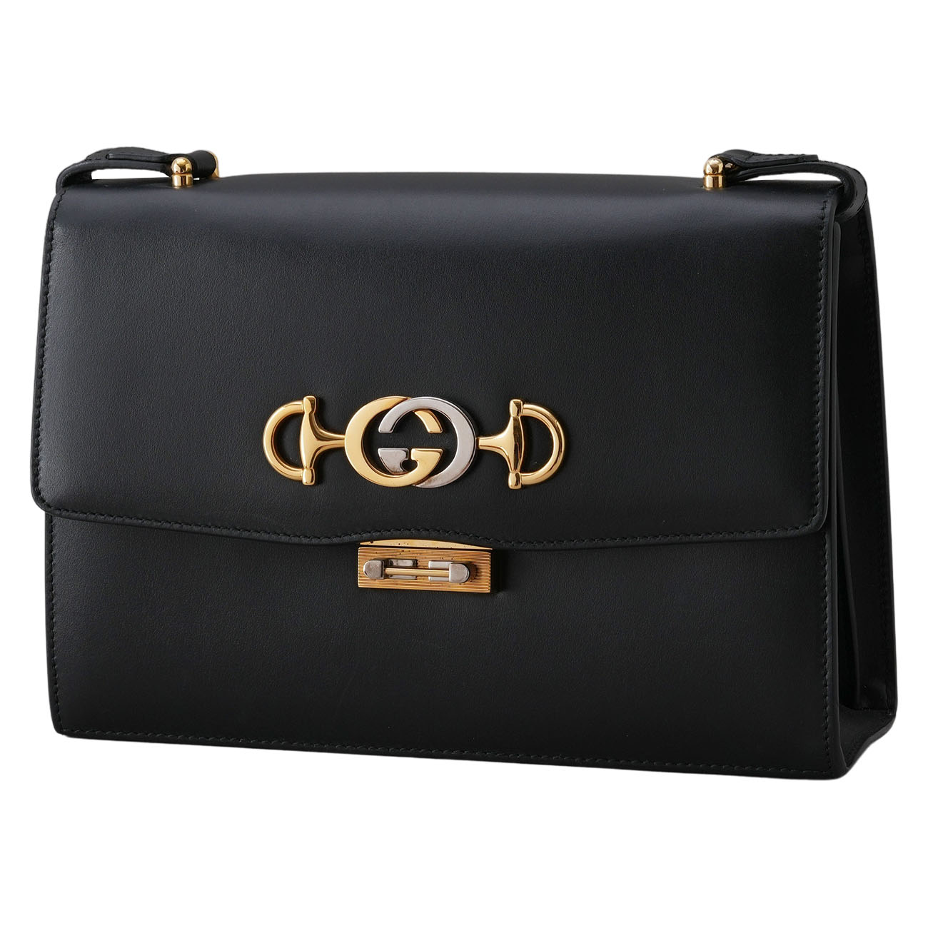 GUCCI(USED)구찌 576388 주미 숄더백
