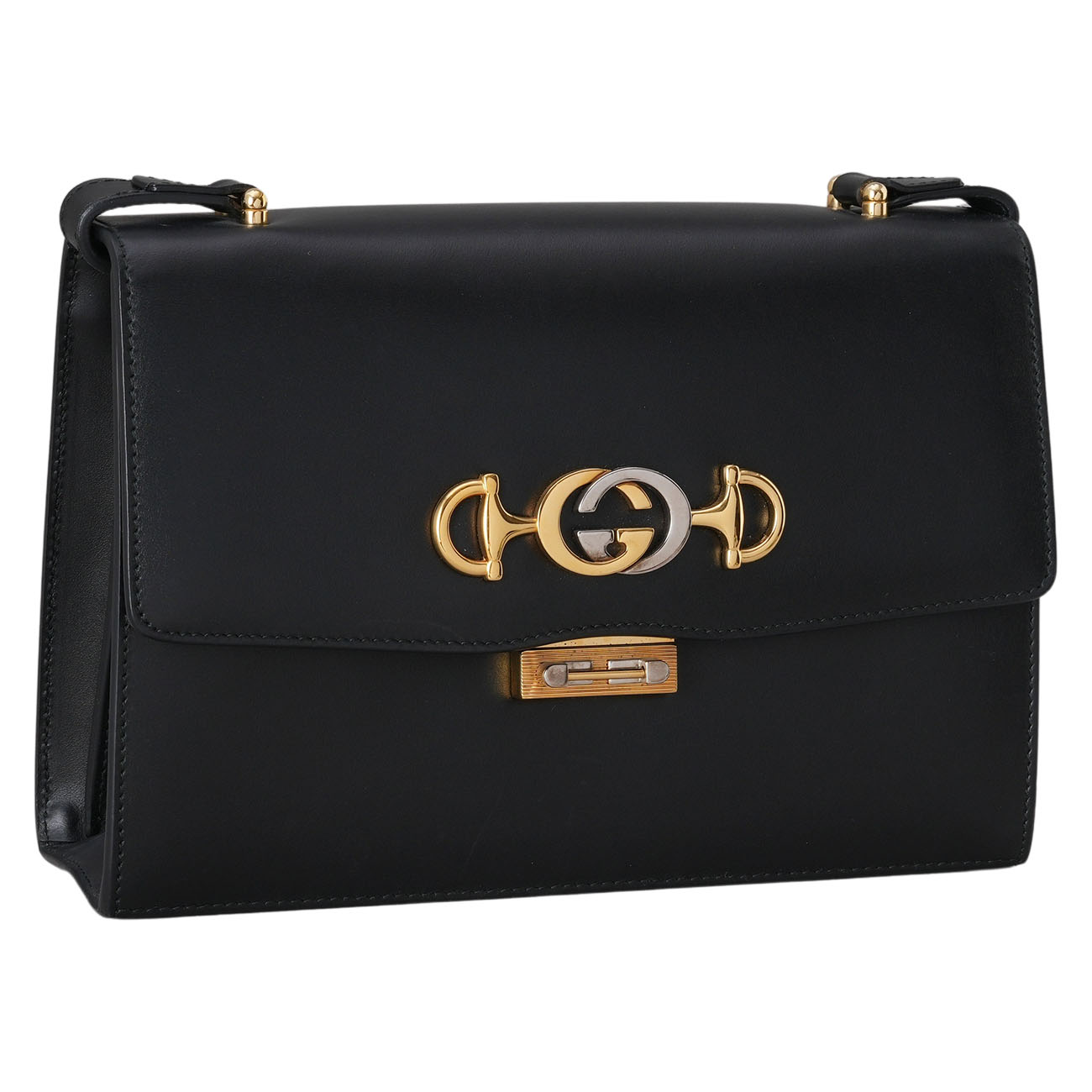 GUCCI(USED)구찌 576388 주미 숄더백