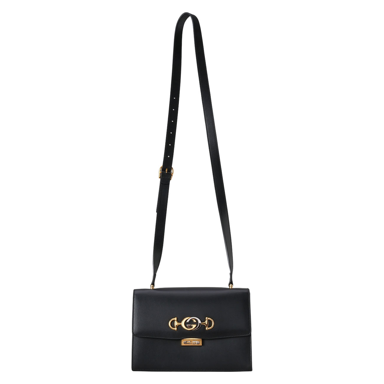 GUCCI(USED)구찌 576388 주미 숄더백