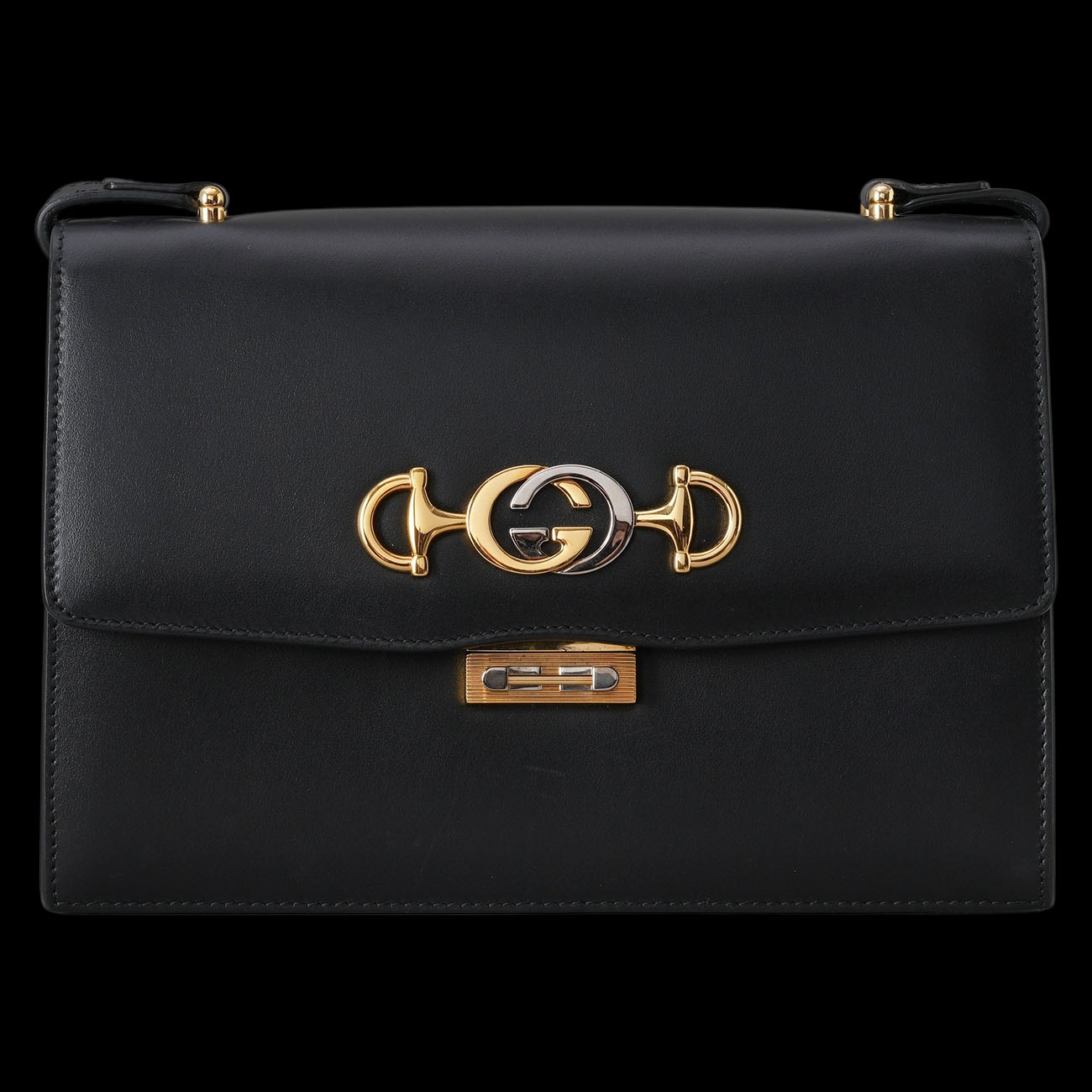 GUCCI(USED)구찌 576388 주미 숄더백