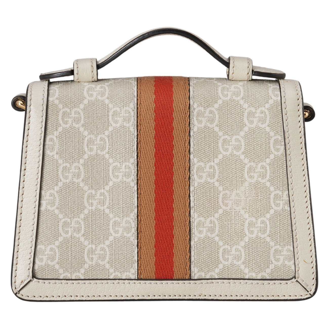 GUCCI(USED)구찌 696180 오피디아 미니 탑핸들