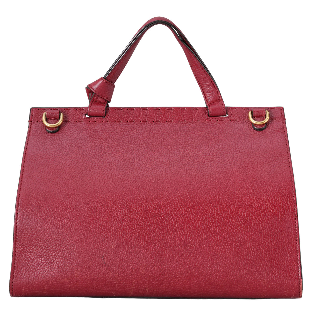 GUCCI(USED)구찌 421890 GG마몽 탑 핸들겸 숄더백