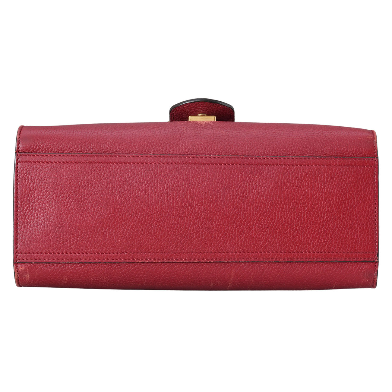 GUCCI(USED)구찌 421890 GG마몽 탑 핸들겸 숄더백