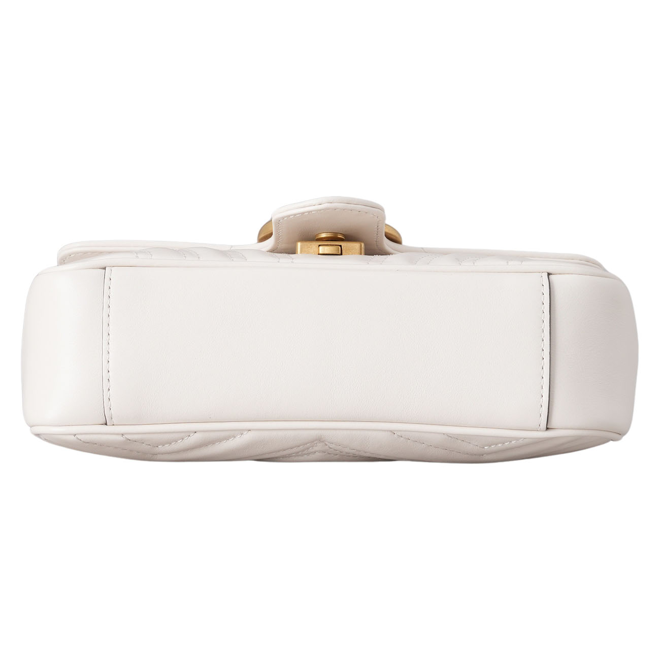 GUCCI(USED)구찌 446744 GG마몽 마틀라세 체인 숄더백