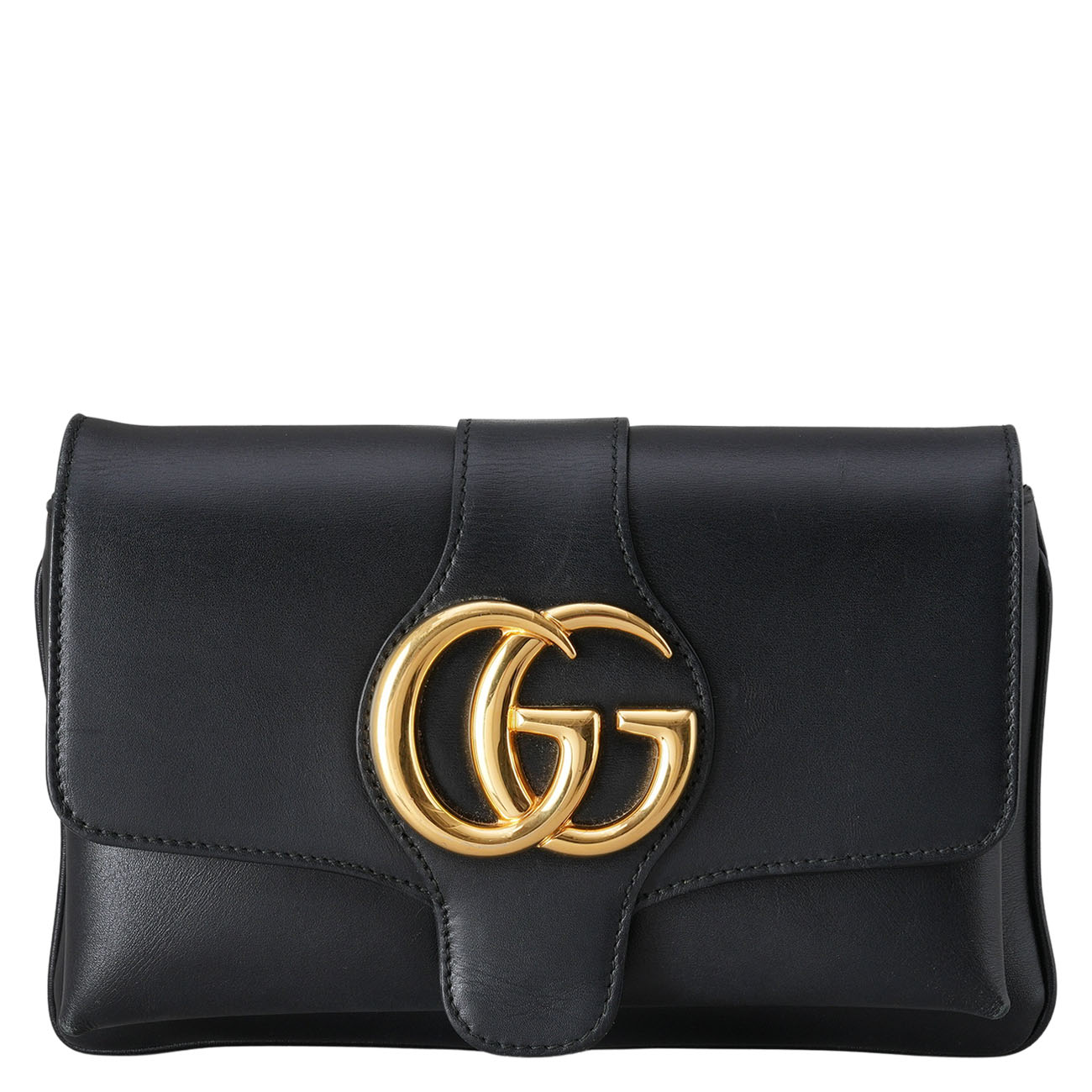 GUCCI(USED)구찌 550129 알리 스몰 숄더백