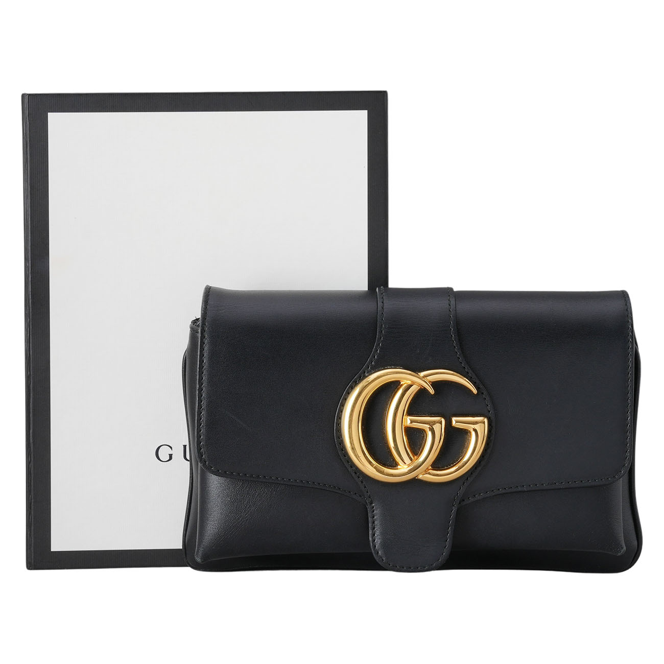 GUCCI(USED)구찌 550129 알리 스몰 숄더백
