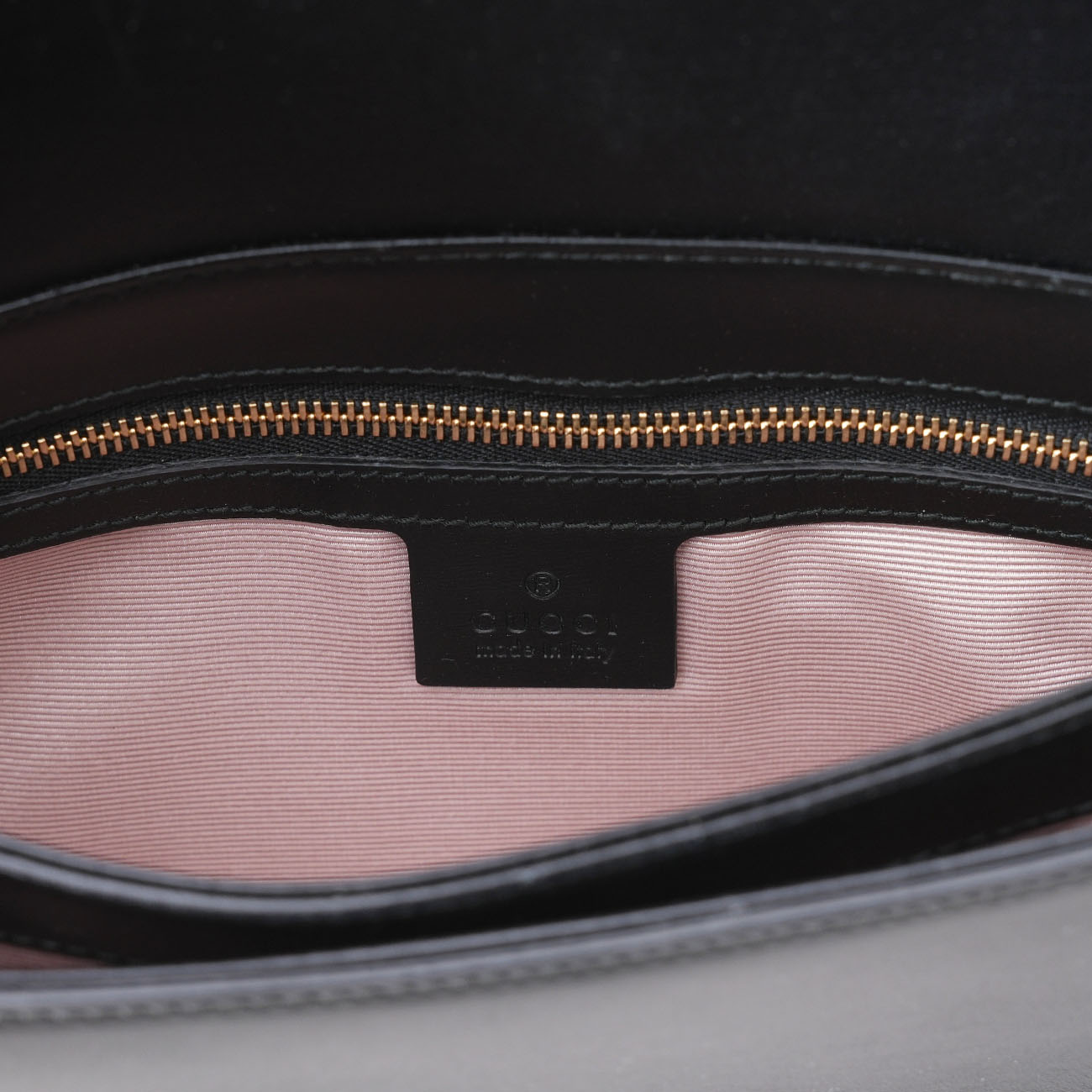 GUCCI(USED)구찌 550129 알리 스몰 숄더백