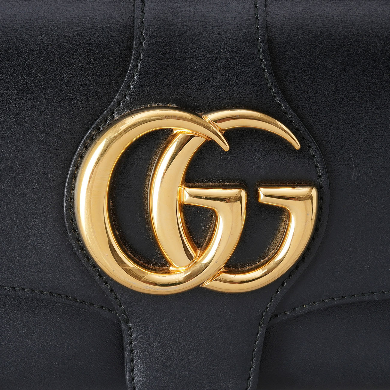 GUCCI(USED)구찌 550129 알리 스몰 숄더백