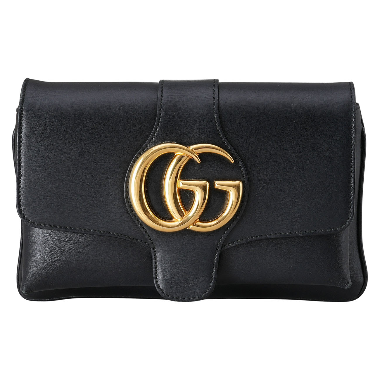 GUCCI(USED)구찌 550129 알리 스몰 숄더백