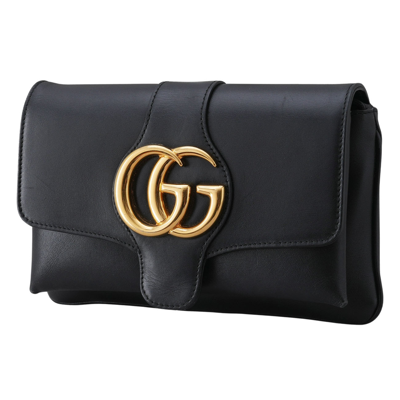 GUCCI(USED)구찌 550129 알리 스몰 숄더백