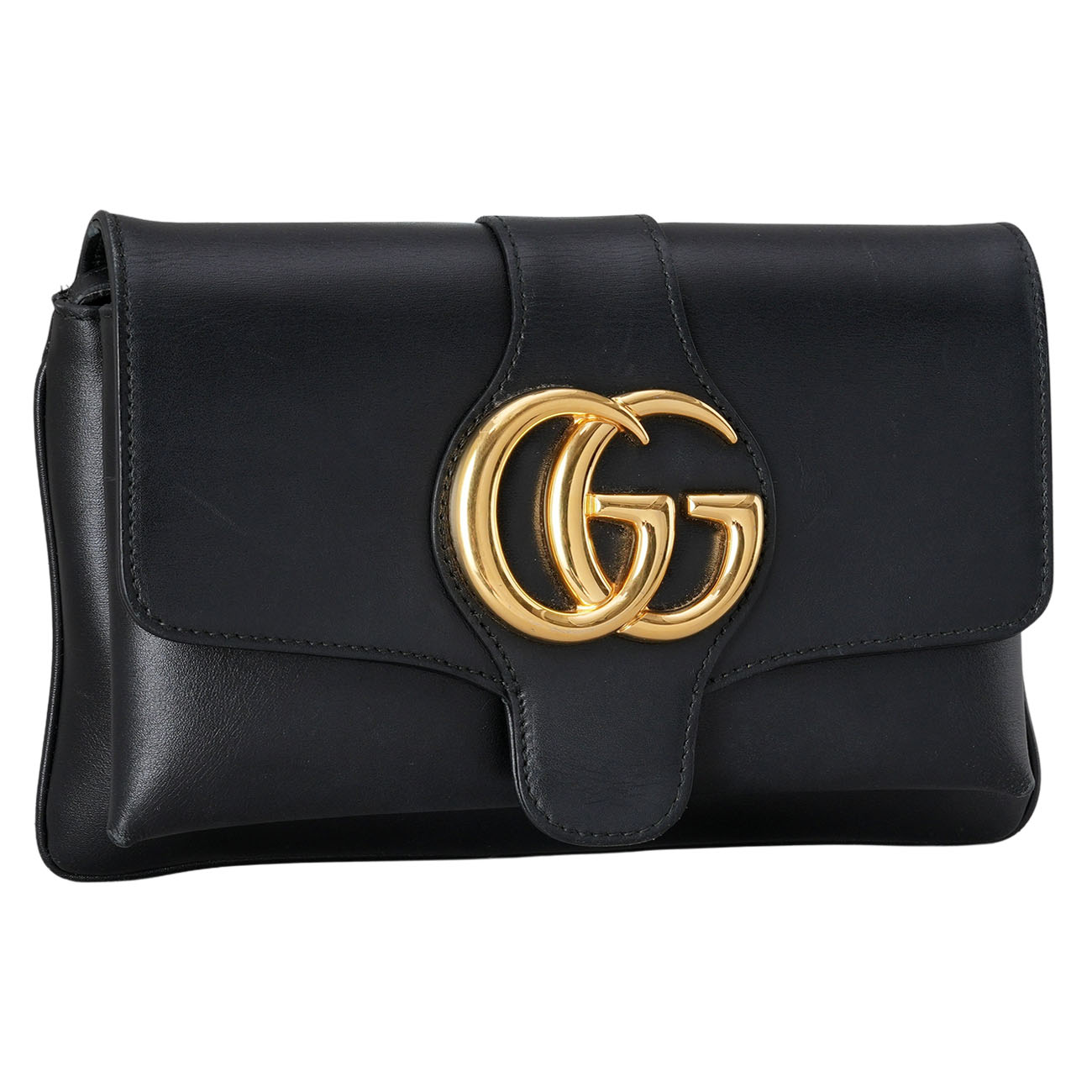 GUCCI(USED)구찌 550129 알리 스몰 숄더백
