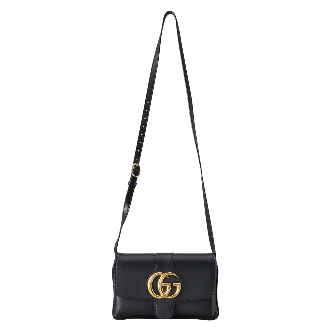 GUCCI(USED)구찌 550129 알리 스몰 숄더백