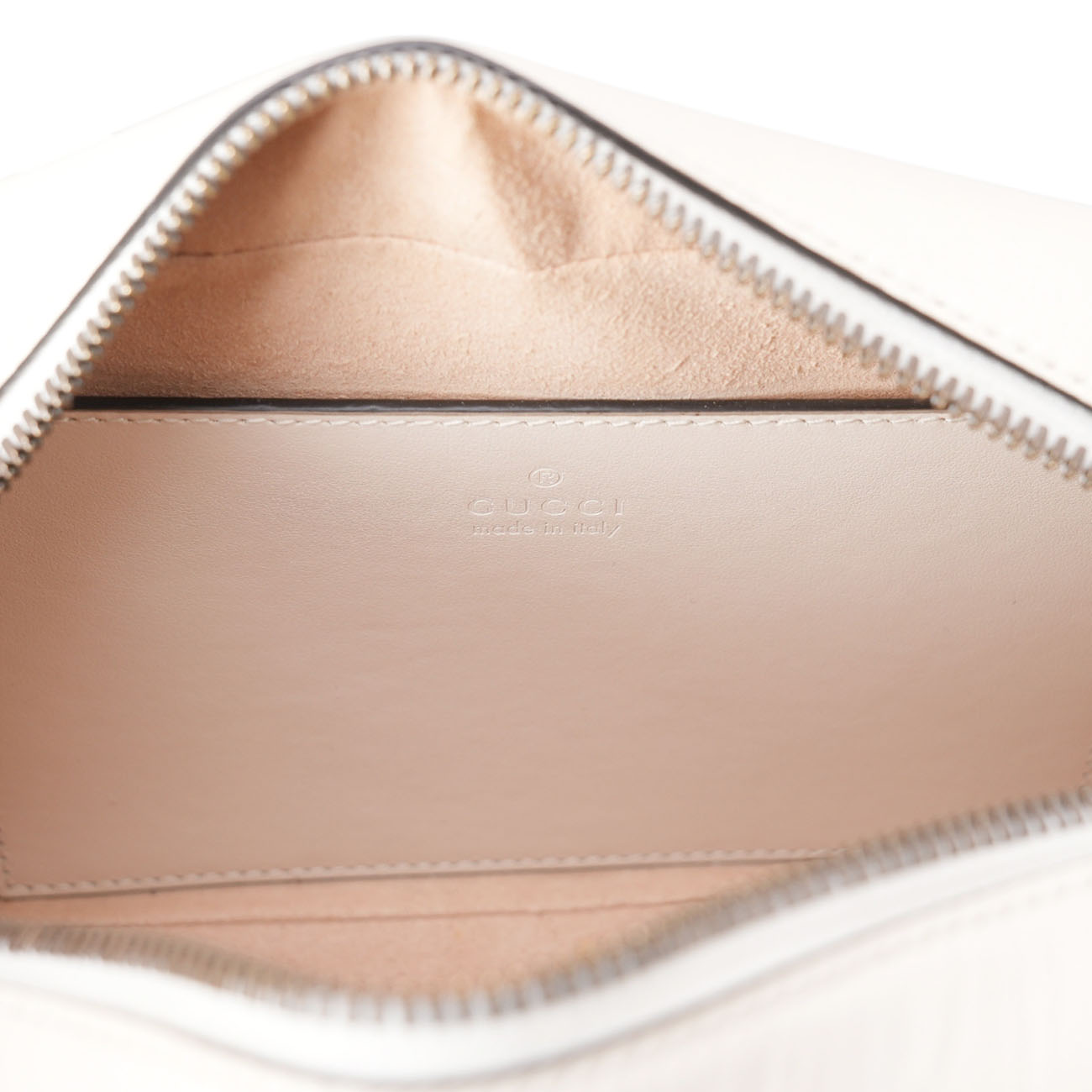 GUCCI(USED)구찌 447632 GG마몽 마틀라세 카메라백