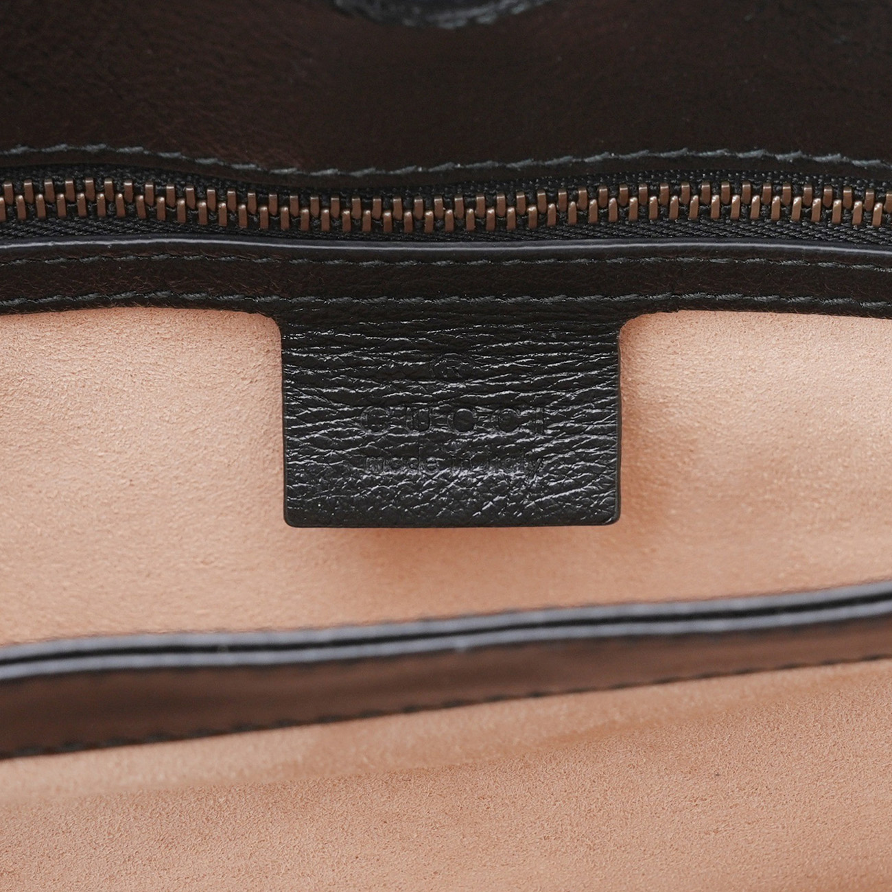 GUCCI(USED)구찌 524592 GG 마몽 체인 숄더백