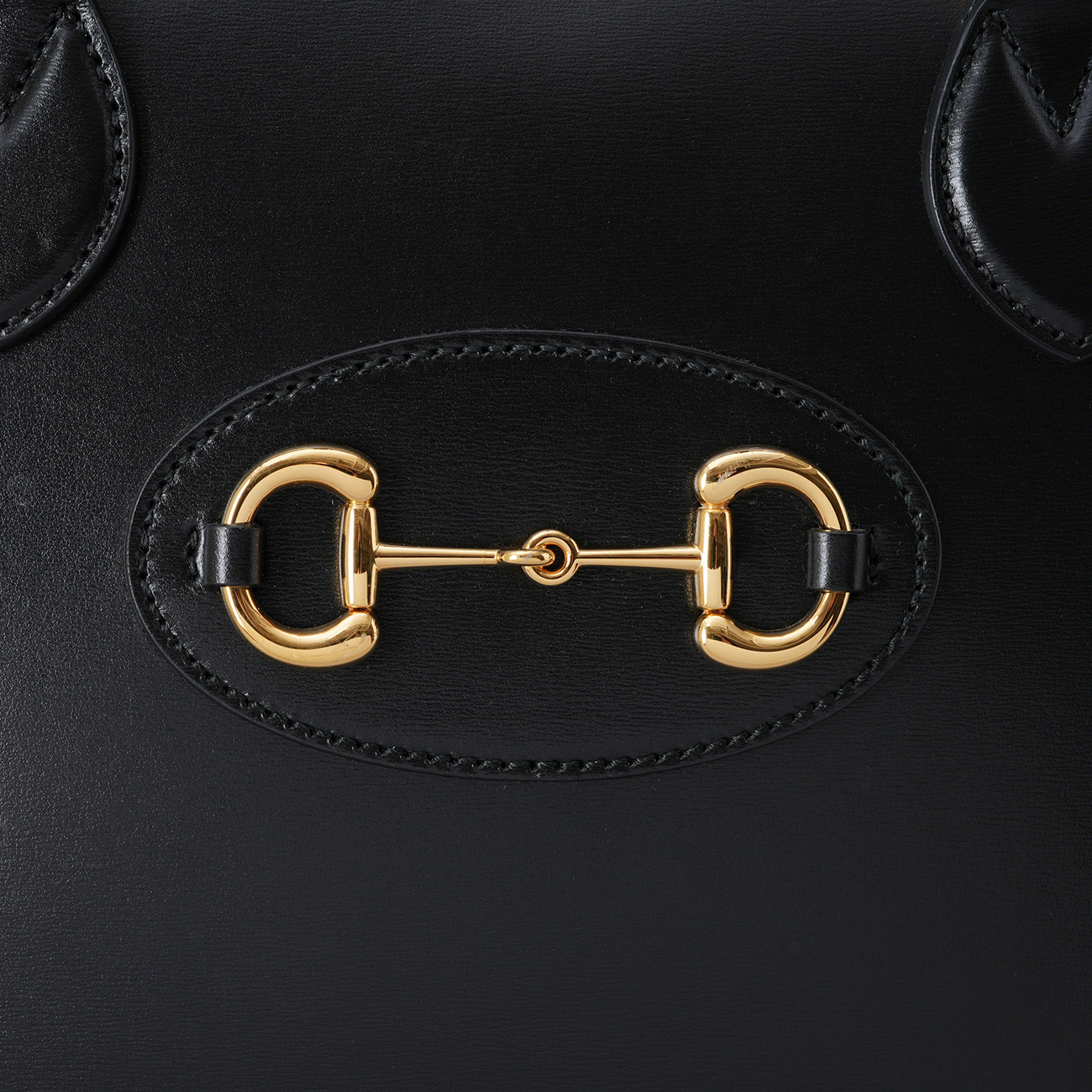 GUCCI(USED)구찌 620850 1955 홀스빗 탑핸들백 미듐