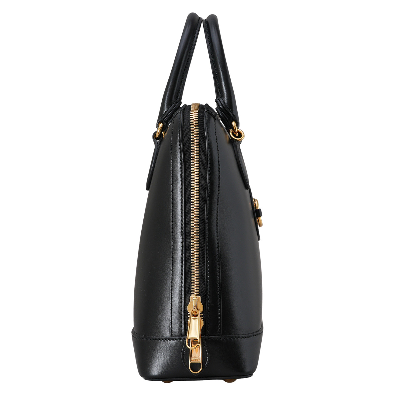 GUCCI(USED)구찌 620850 1955 홀스빗 탑핸들백 미듐