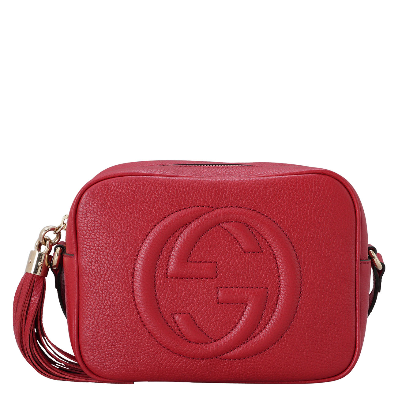 GUCCI(USED)구찌 308364 디스코 카메라백