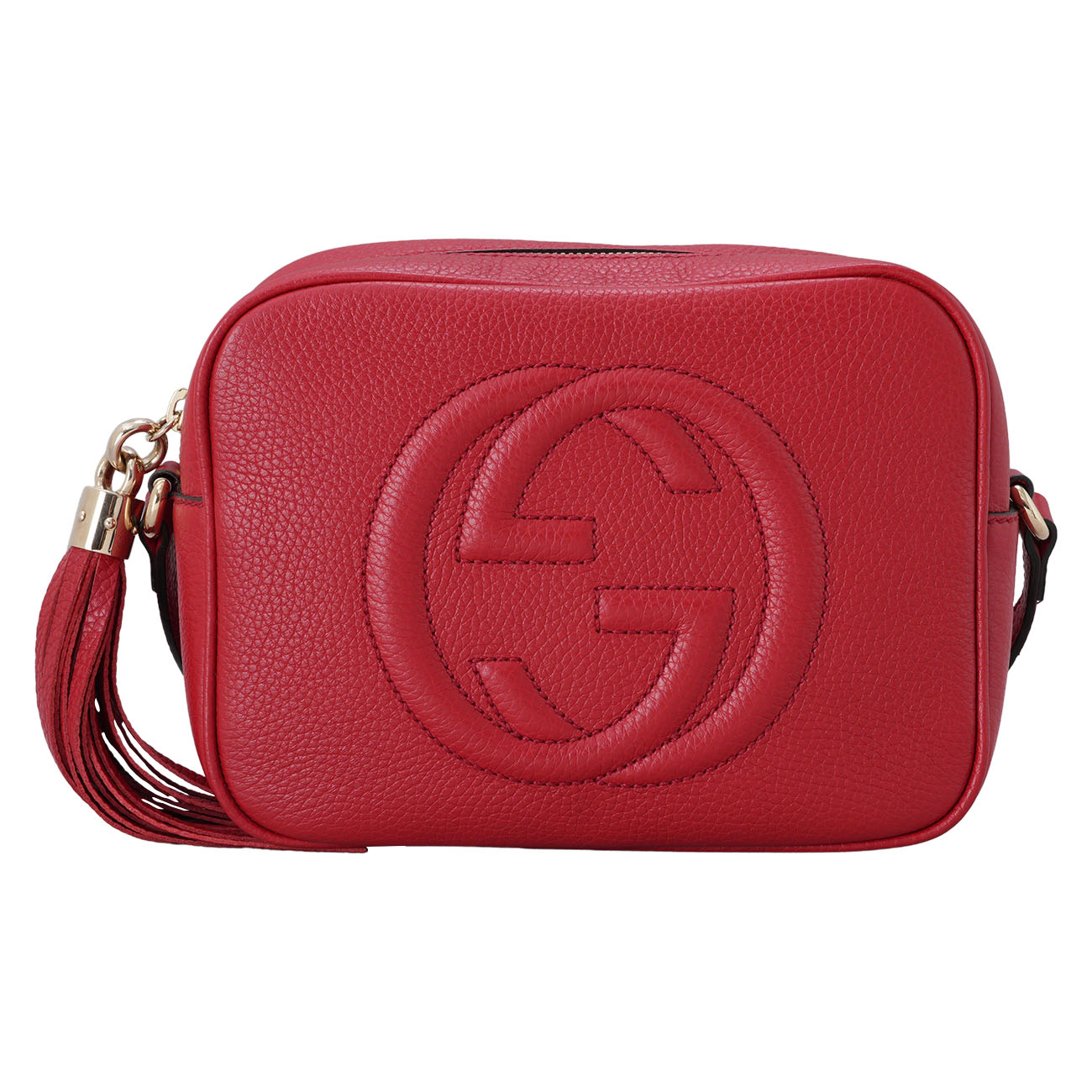 GUCCI(USED)구찌 308364 디스코 카메라백
