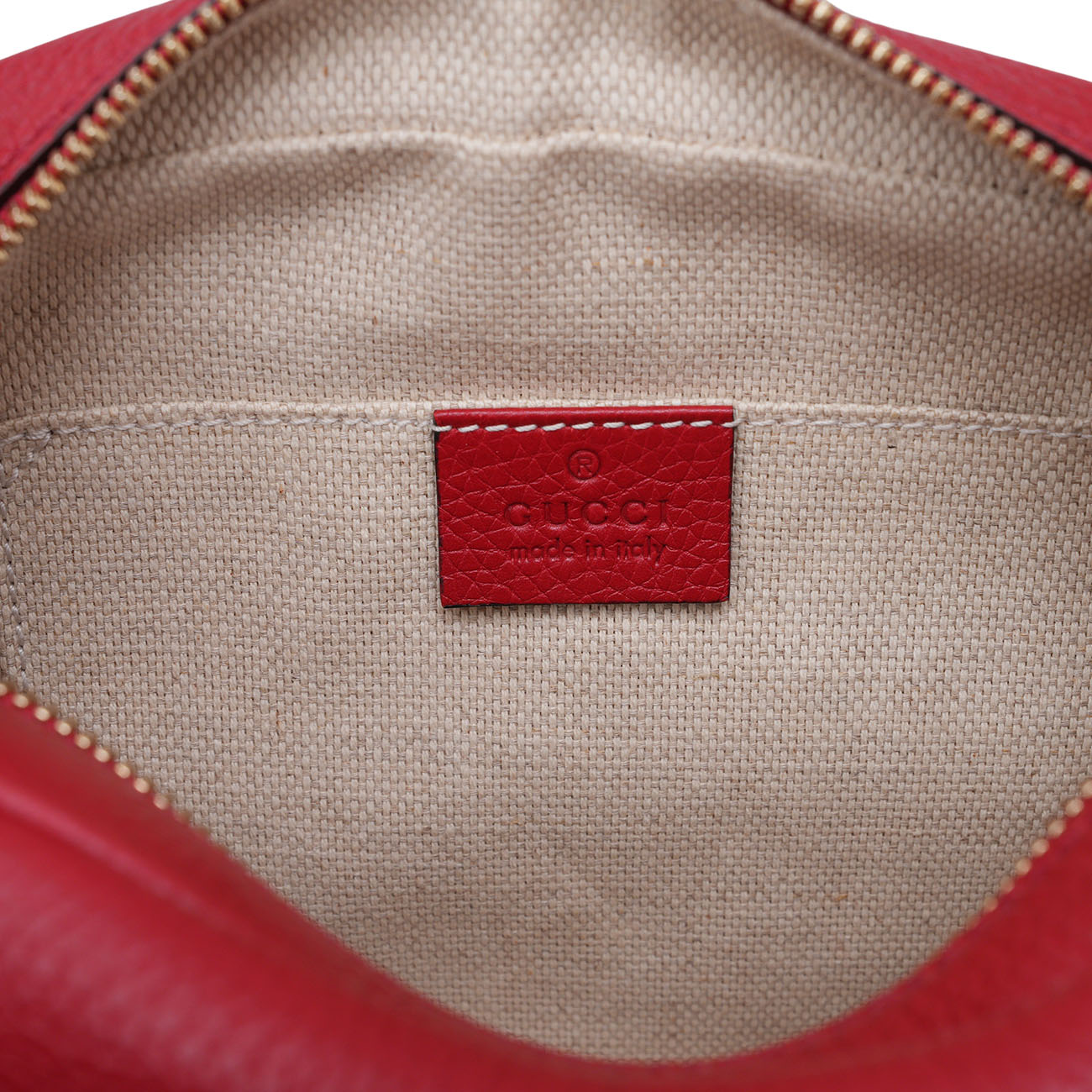 GUCCI(USED)구찌 308364 디스코 카메라백