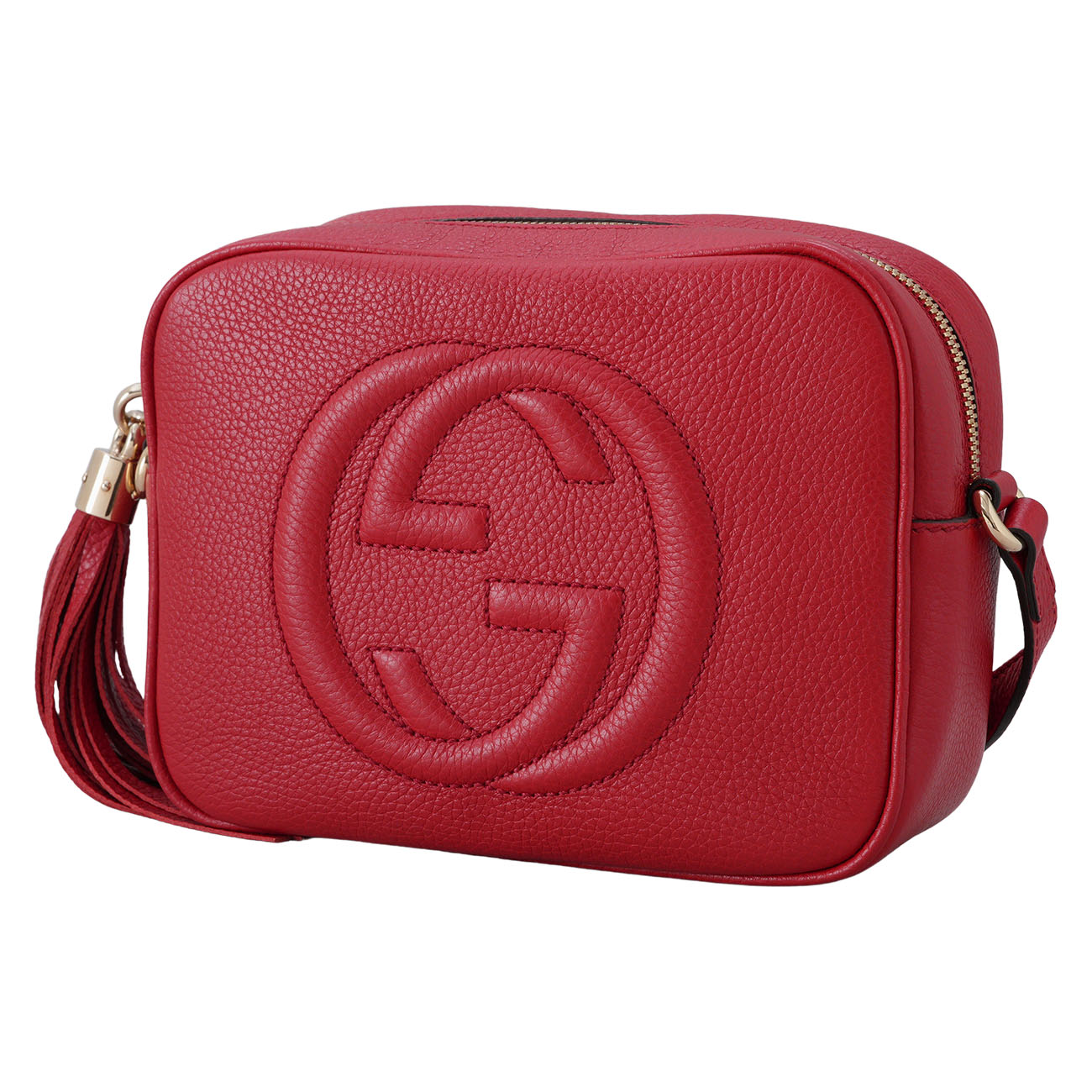 GUCCI(USED)구찌 308364 디스코 카메라백