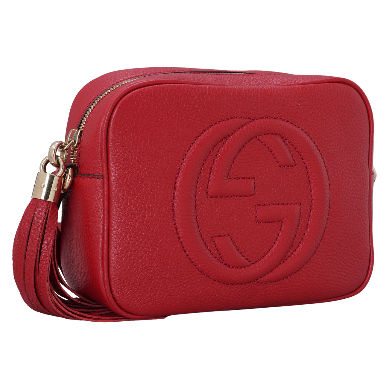 GUCCI(USED)구찌 308364 디스코 카메라백