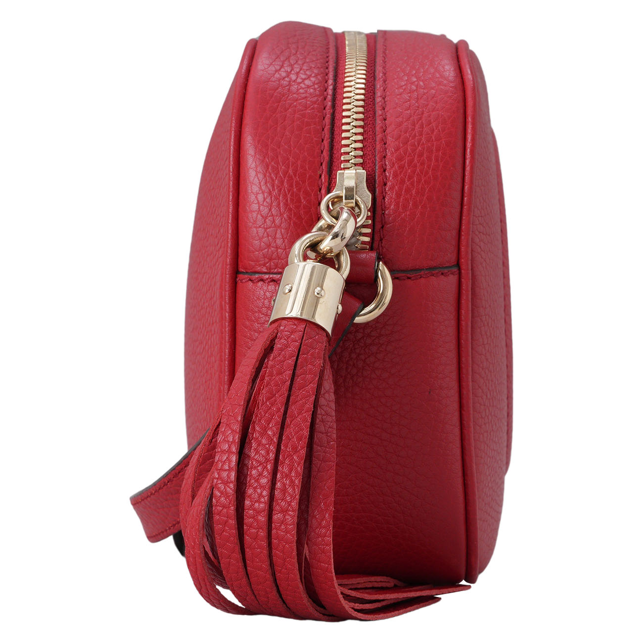 GUCCI(USED)구찌 308364 디스코 카메라백