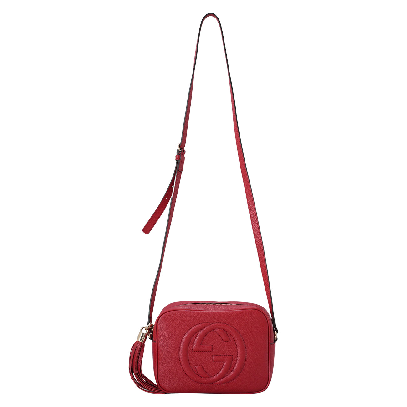 GUCCI(USED)구찌 308364 디스코 카메라백