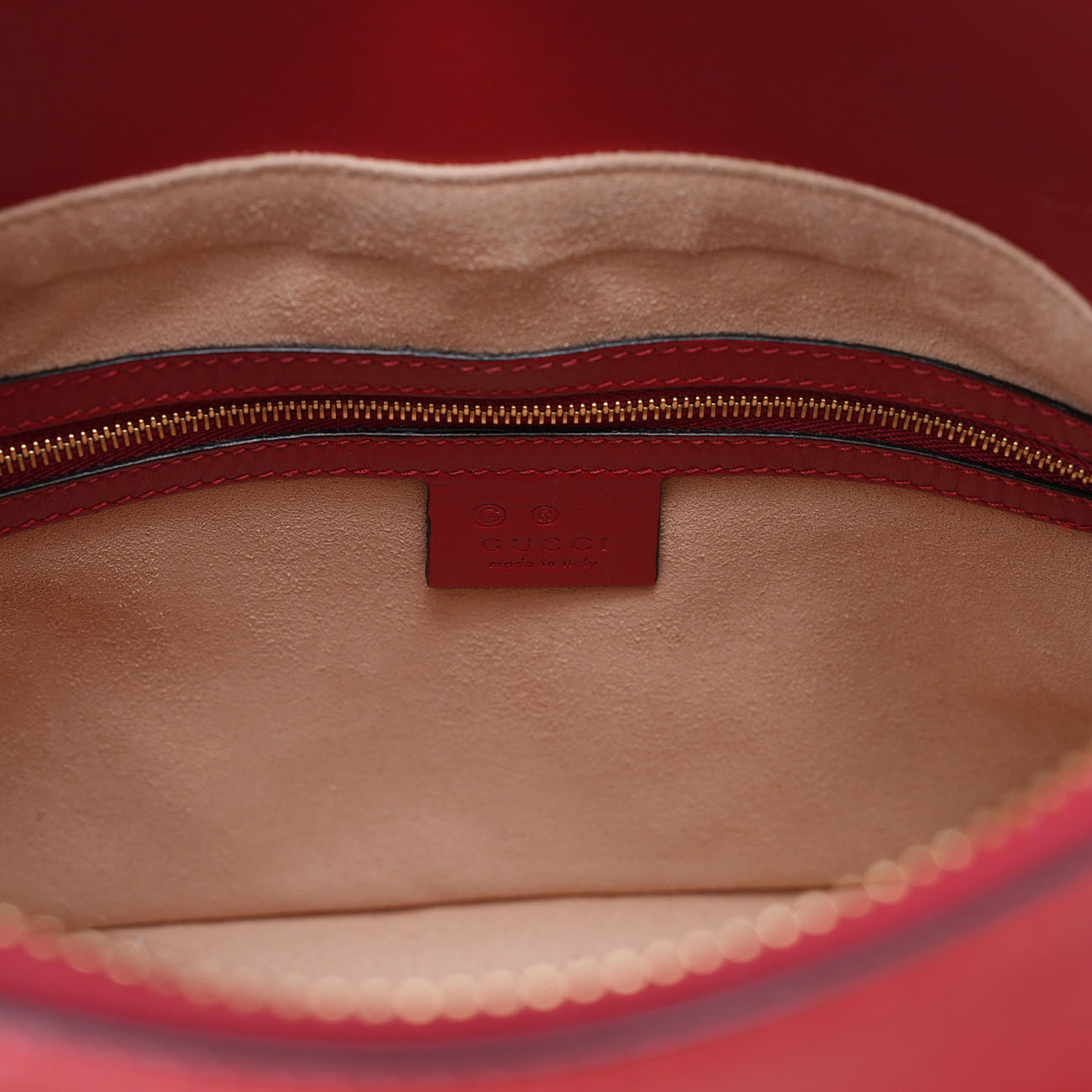 GUCCI(USED)구찌 546316 GG수프림 블룸 토트겸 숄더백