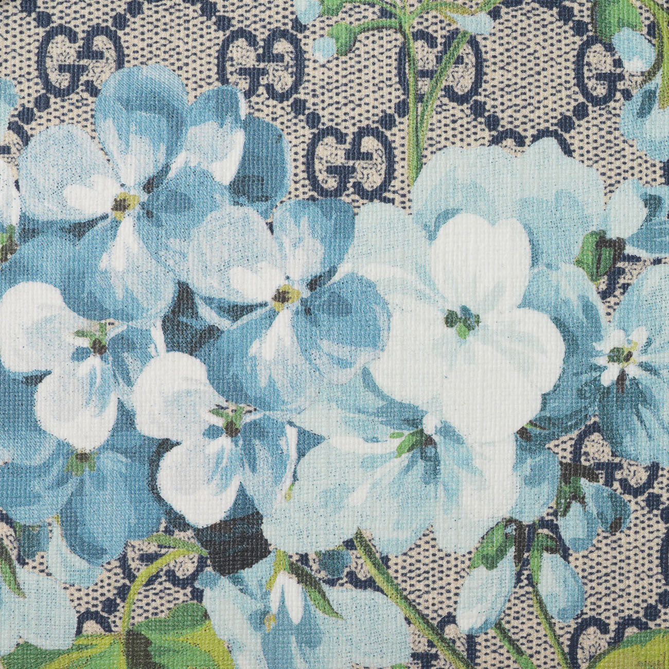 GUCCI(USED)구찌 546316 GG수프림 블룸 토트겸 숄더백