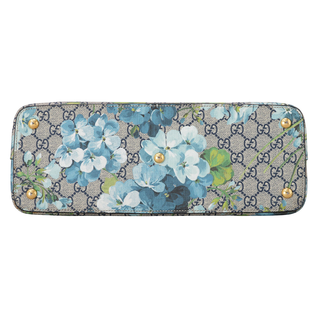 GUCCI(USED)구찌 546316 GG수프림 블룸 토트겸 숄더백