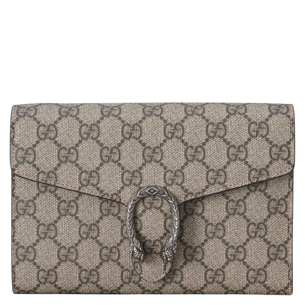 GUCCI(USED)구찌 401231 디오니소스 체인 크로스백