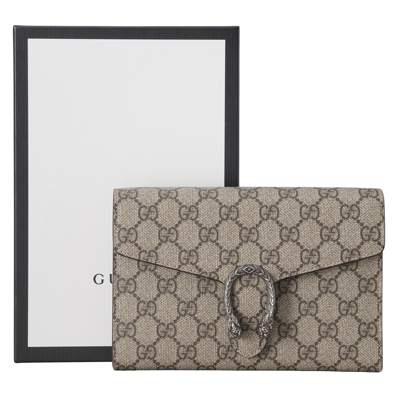 GUCCI(USED)구찌 401231 디오니소스 체인 크로스백