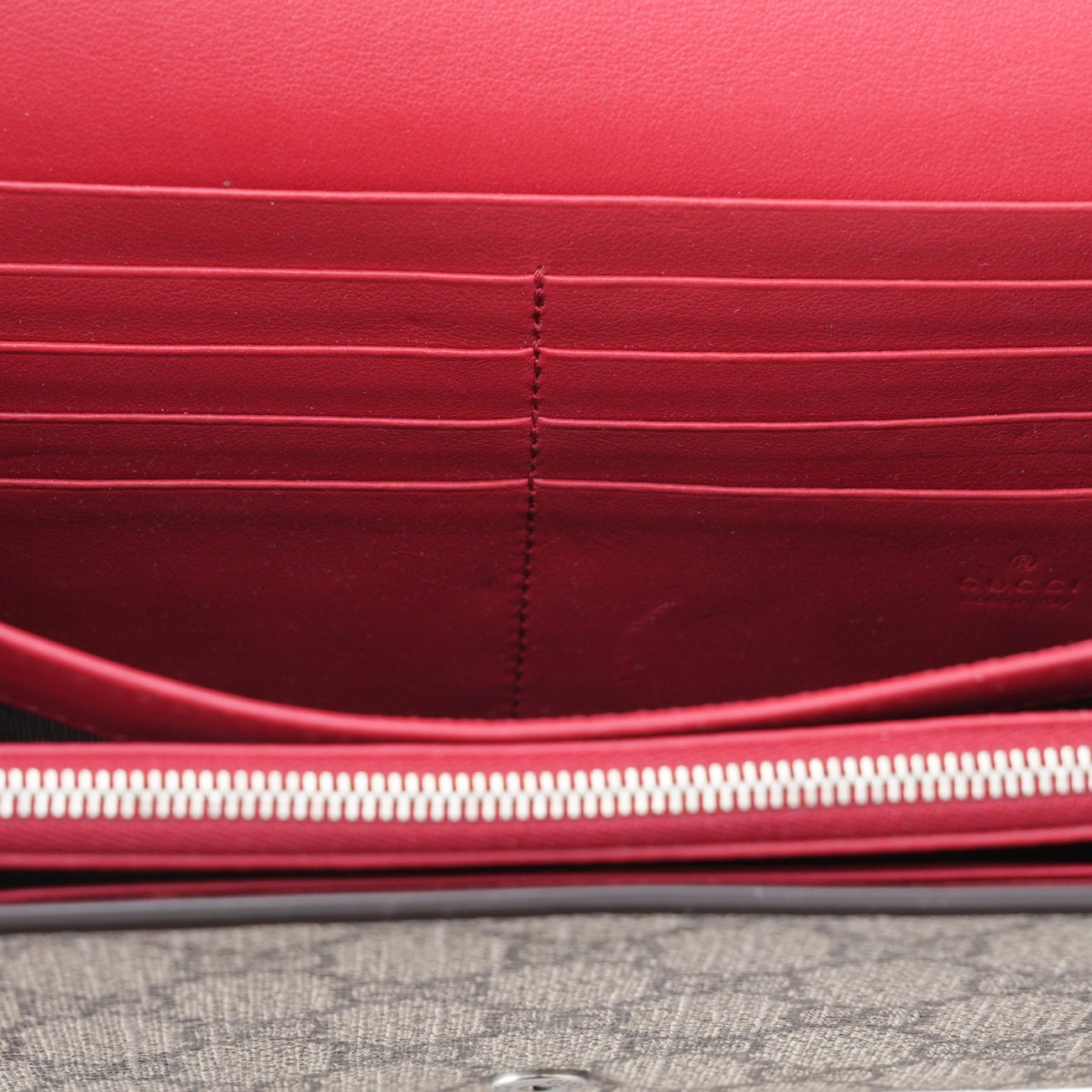 GUCCI(USED)구찌 401231 디오니소스 체인 크로스백