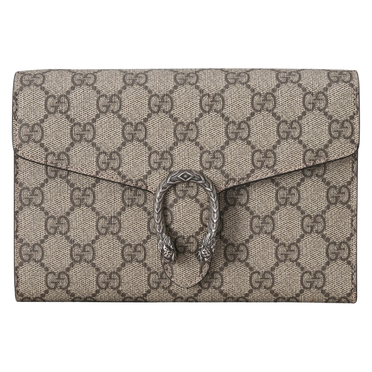 GUCCI(USED)구찌 401231 디오니소스 체인 크로스백