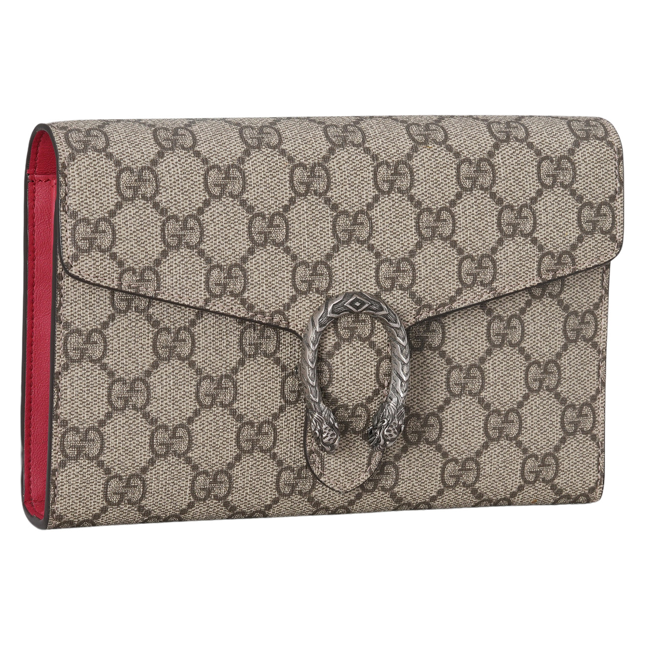 GUCCI(USED)구찌 401231 디오니소스 체인 크로스백