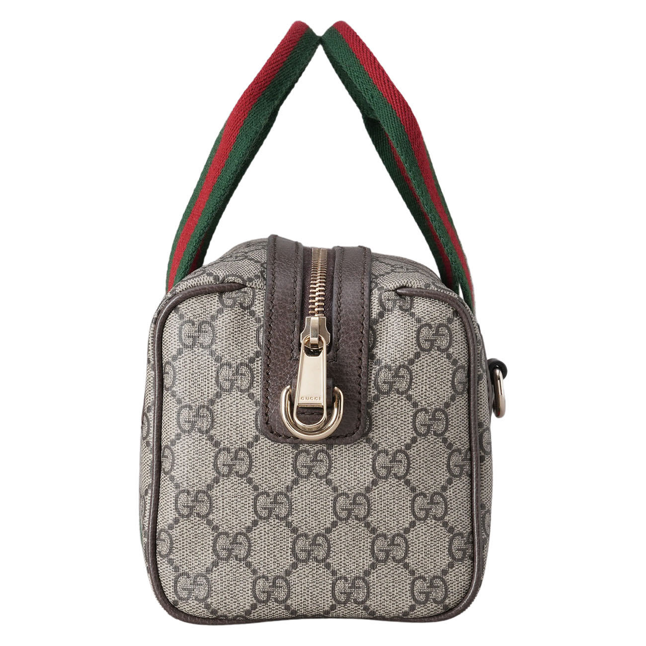 GUCCI(USED)구찌 859975 GG수프림 미니 핸드백