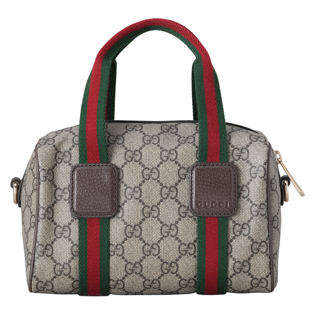 GUCCI(USED)구찌 859975 GG수프림 미니 핸드백