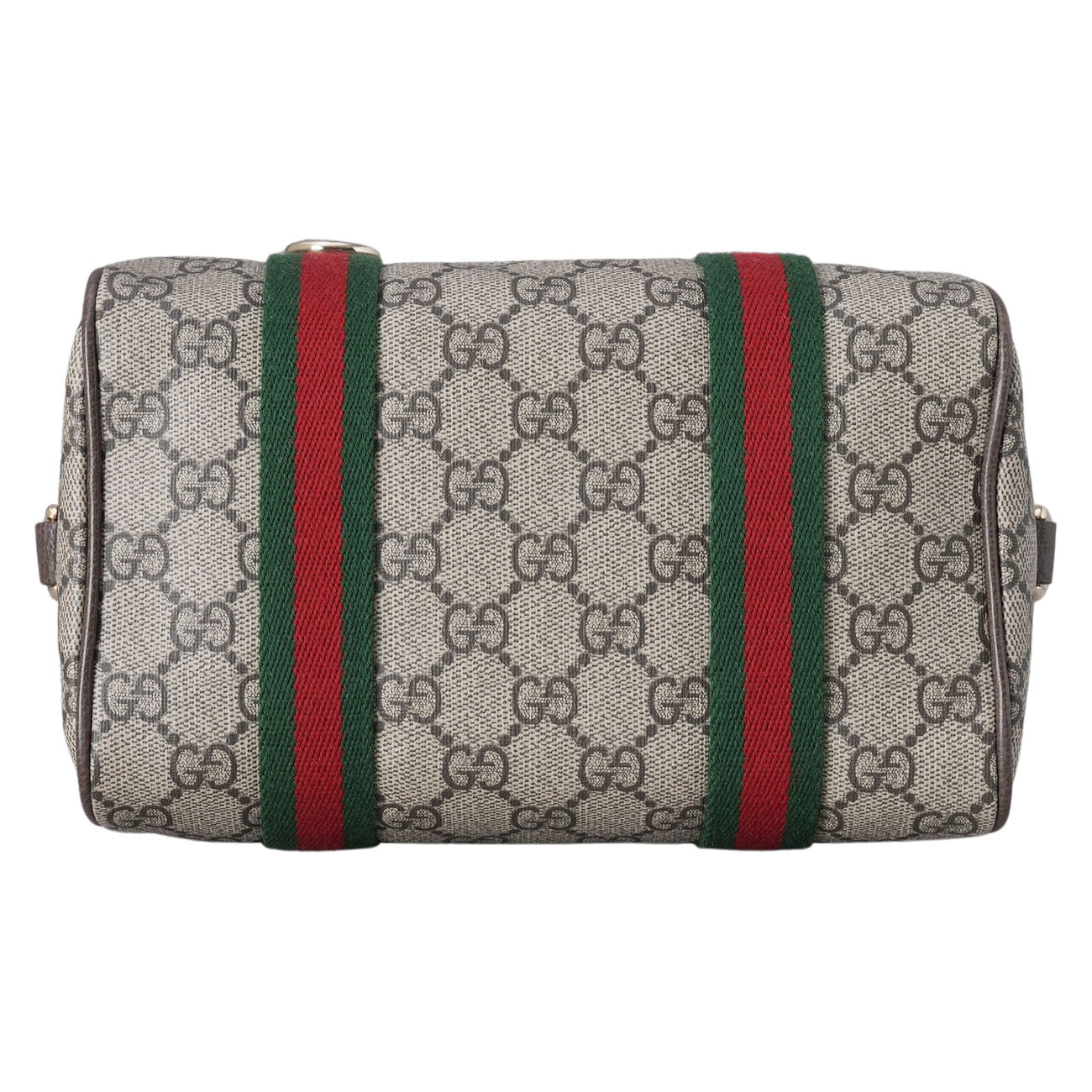 GUCCI(USED)구찌 859975 GG수프림 미니 핸드백