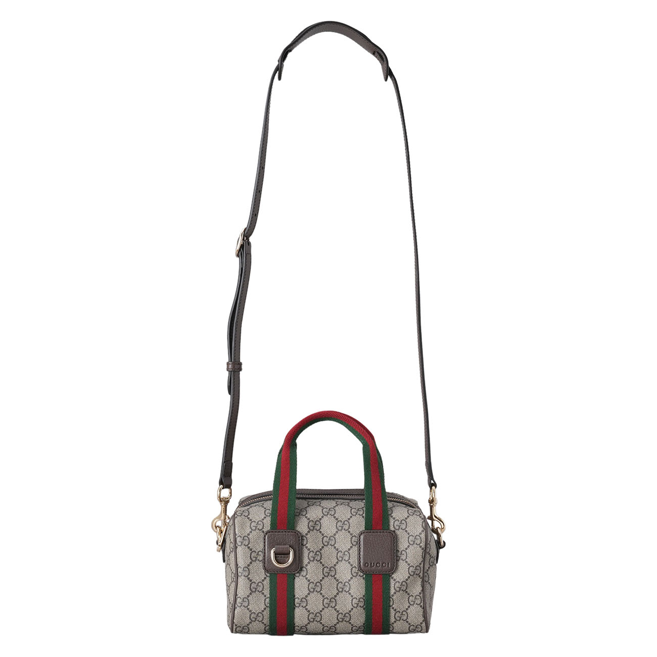 GUCCI(USED)구찌 859975 GG수프림 미니 핸드백