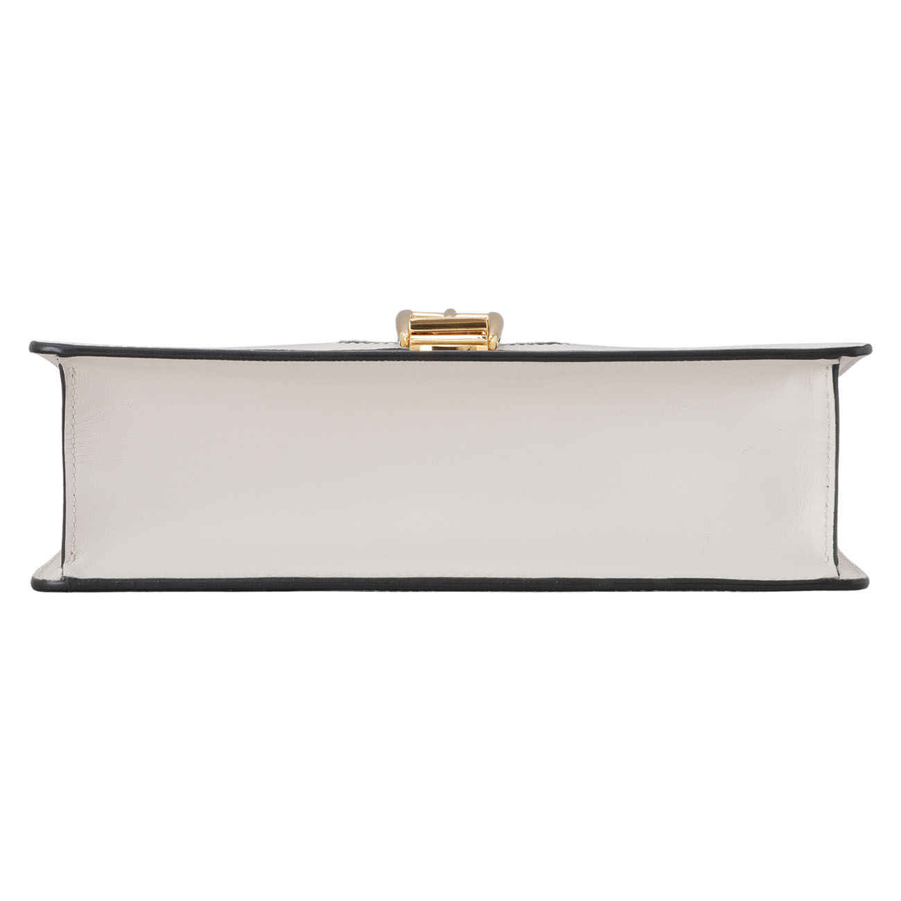 GUCCI(USED)구찌 421882 실비백 화이트