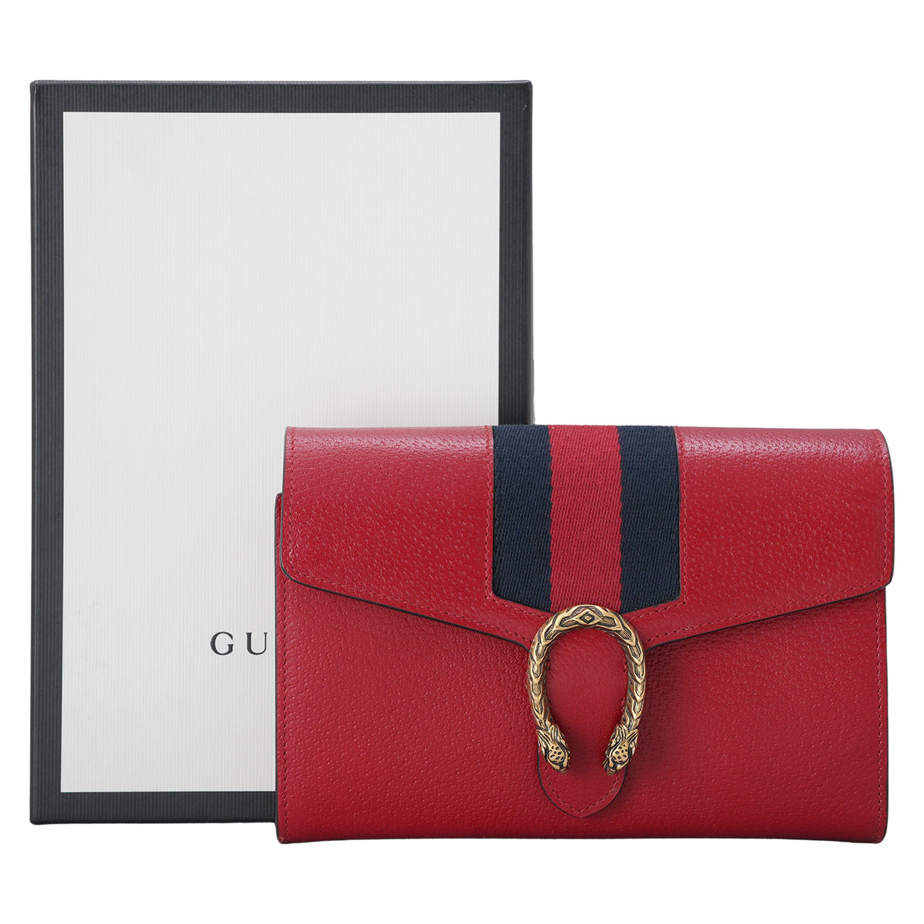 GUCCI(USED)구찌 481377 오피디아 디오니소스 WOC