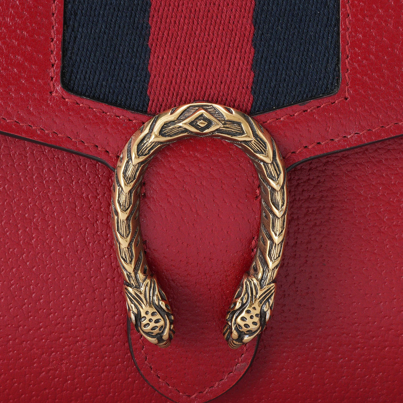 GUCCI(USED)구찌 481377 오피디아 디오니소스 WOC