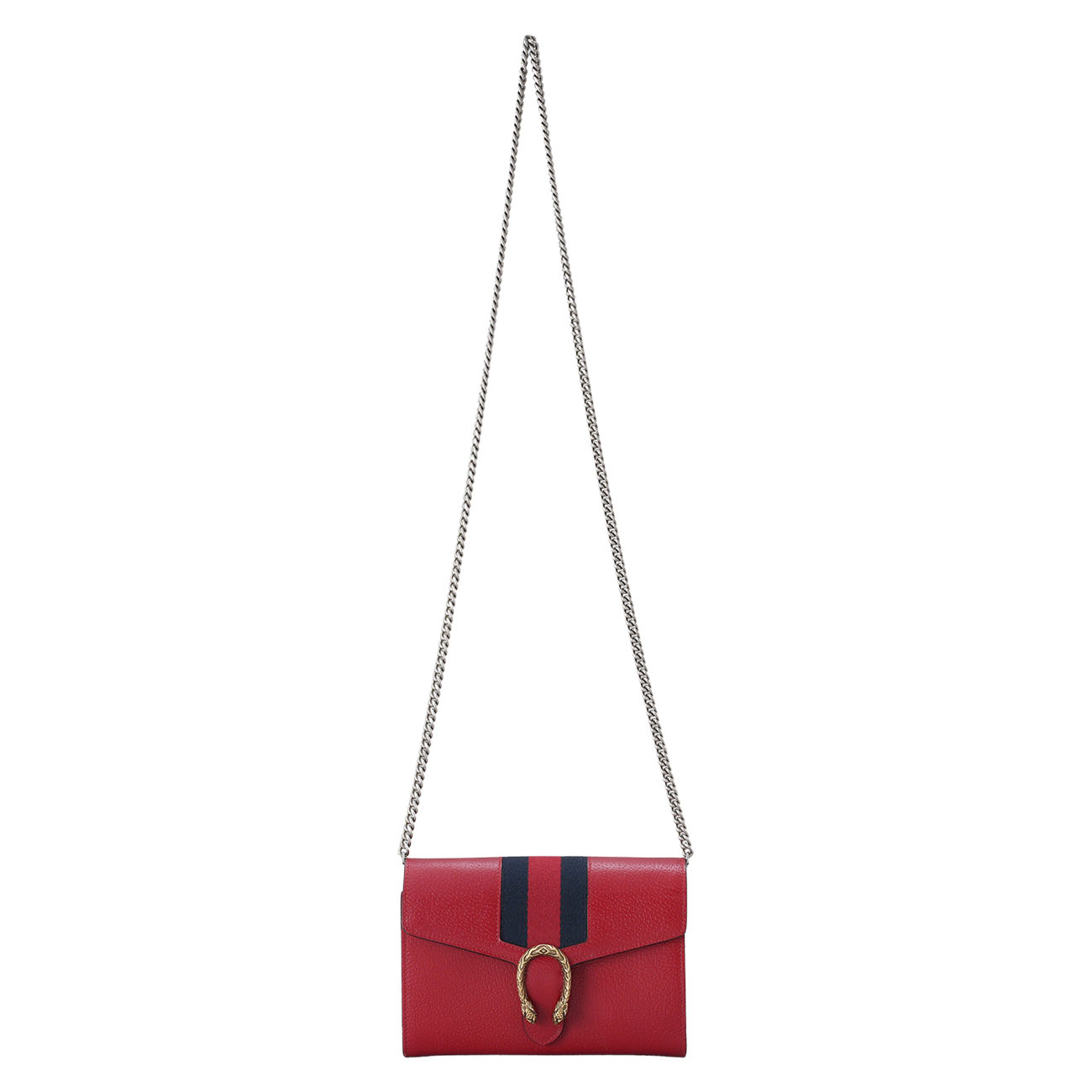 GUCCI(USED)구찌 481377 오피디아 디오니소스 WOC